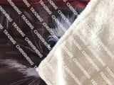 Cute Corgi Doggy Collage Pet Lover - Premium Sherpa Blanket